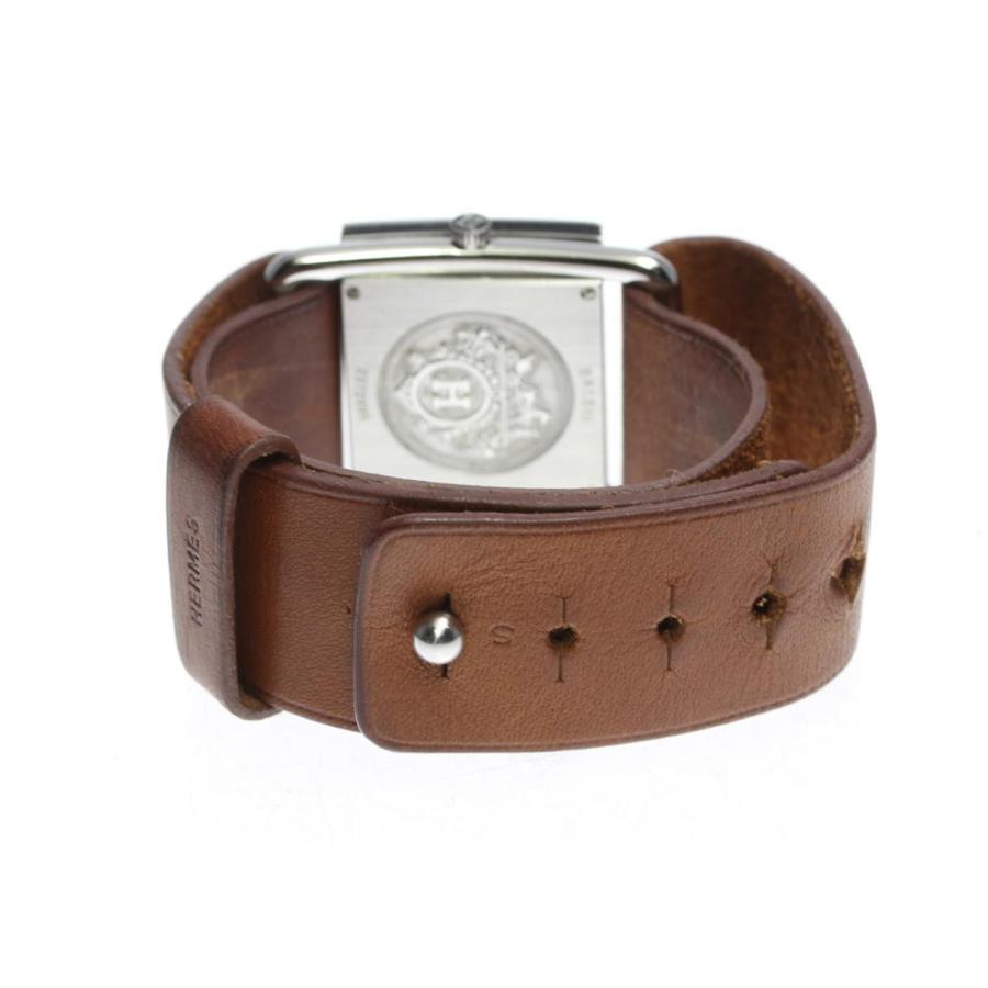 ケ*ン様 HERMES　エルメス　腕時計　BA1.510 バレニア　レディース 楽天市場】HERMES エルメス バレニア BA1.510 レディース 腕時計