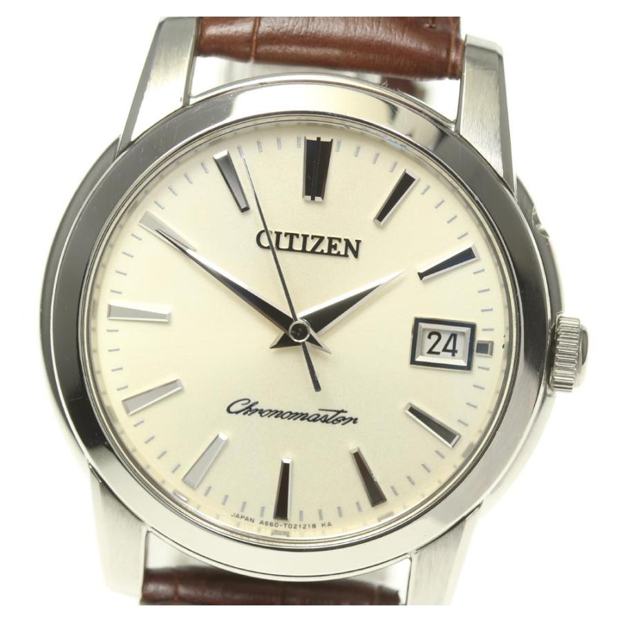 CITIZEN ☆良品【CITIZEN】シチズン ザ シチズン デイト CTQ57 CITIZEN ☆良品【CITIZEN】シチズン ザ シチズン デイト CTQ57