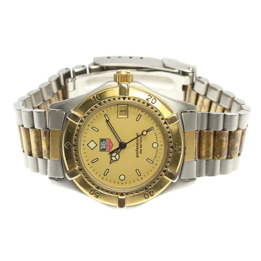 TAG HEUER（タグ・ホイヤー） 【TAG HEUER】タグホイヤー