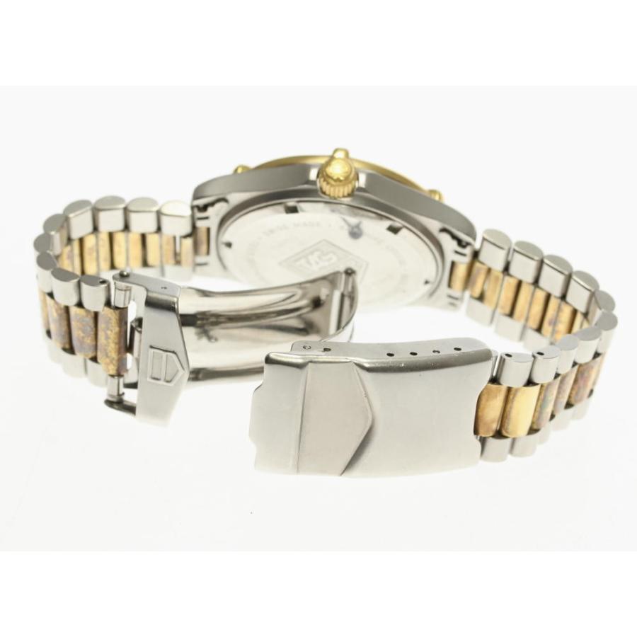 TAG HEUER（タグ・ホイヤー） 【TAG HEUER】タグホイヤー