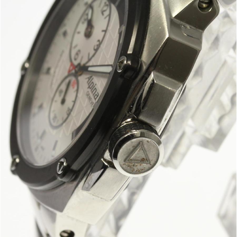 ALPINA（アルピナ） ☆良品【Alpina】アルピナ アバランチ