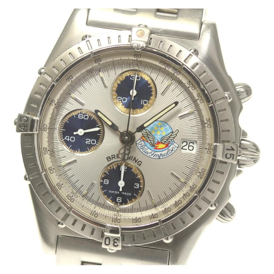 BREITLING A13048 CLOSER Yahoo Yahoo
