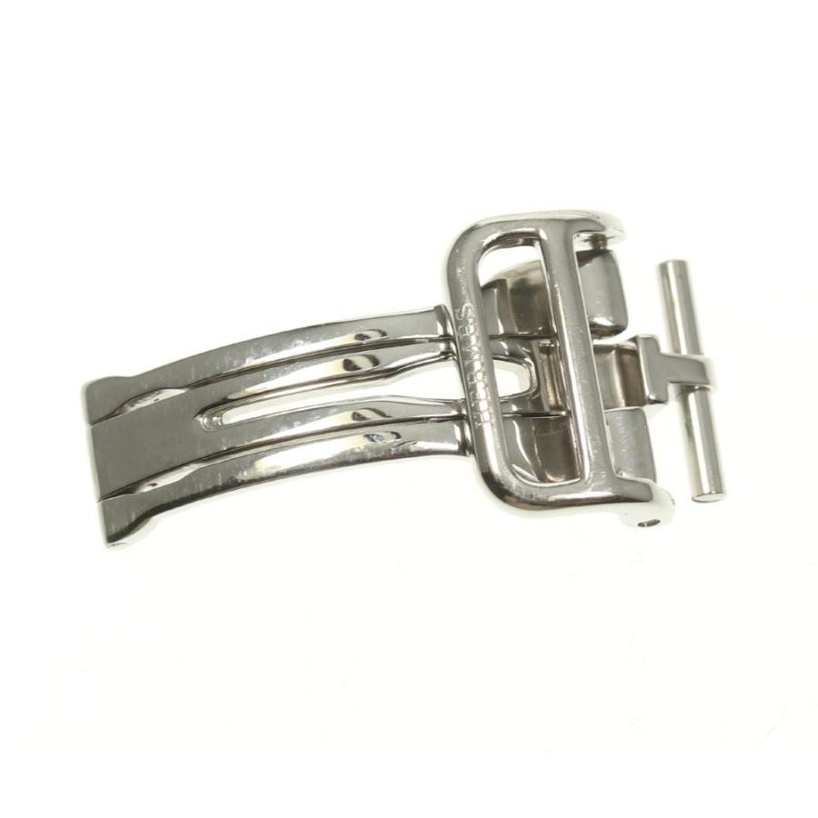 エルメス HERMES KP1.710 ケプラー 自動巻き HERMES 【HERMES】エルメス ケプラー デイト KP1.710 自動巻き