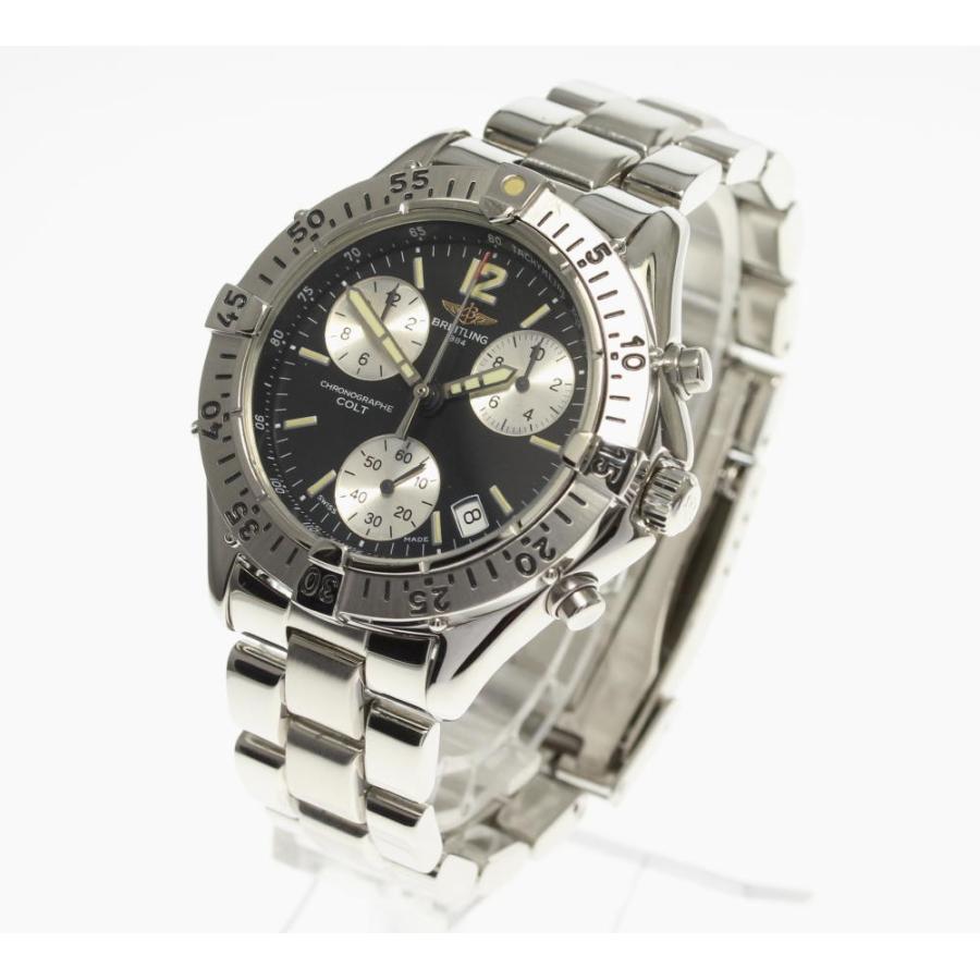 ブライトリング（BREITLING） ☆良品【BREITLING】ブライトリング