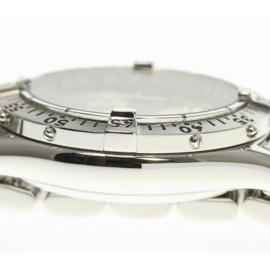 ブライトリング（BREITLING） ☆良品【BREITLING】ブライトリング