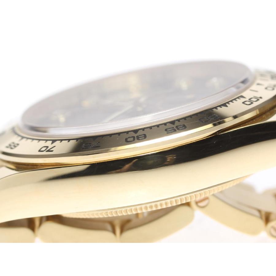 ROLEX（ロレックス） ☆良品・保証書付☆【ROLEX】ロレックス デイトナ