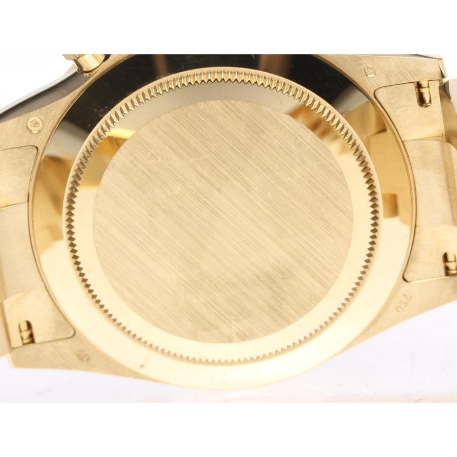 ROLEX（ロレックス） ☆良品・保証書付☆【ROLEX】ロレックス デイトナ