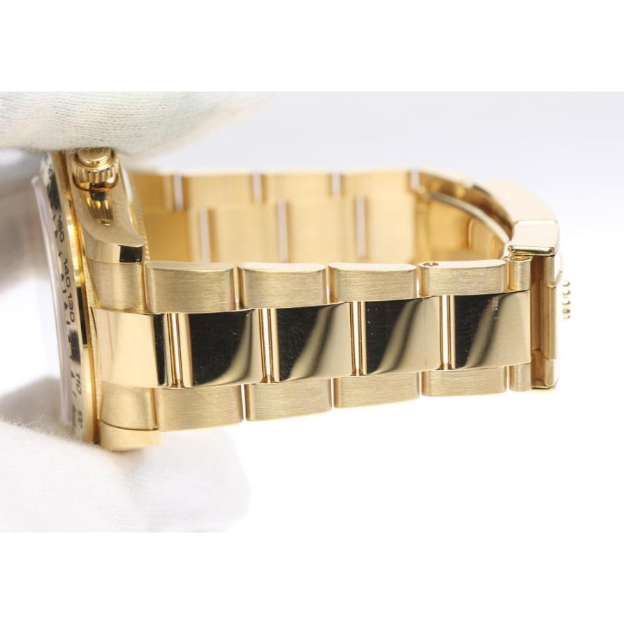 ROLEX（ロレックス） ☆良品・保証書付☆【ROLEX】ロレックス デイトナ