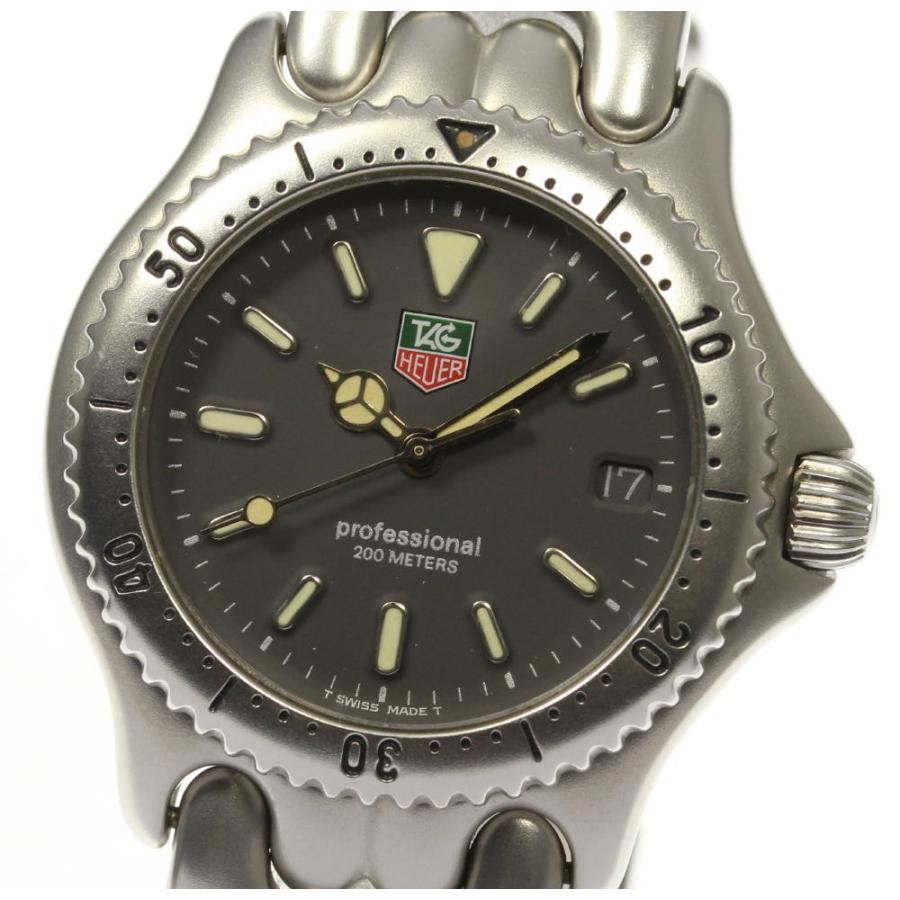TAG HEUER（タグ・ホイヤー） 【TAG HEUER】タグホイヤー セル