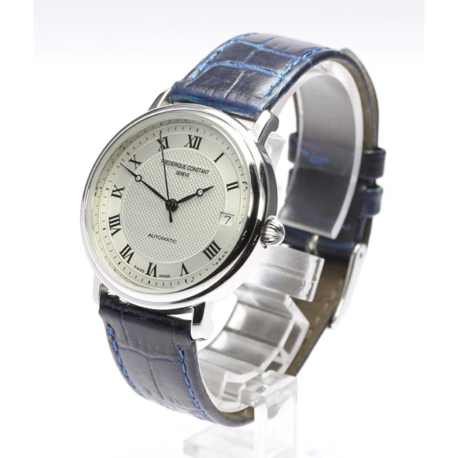 フレデリック コンスタント クラシック FC300 楽天市場】【FREDERIQUE CONSTANT】フレデリック・コンスタント