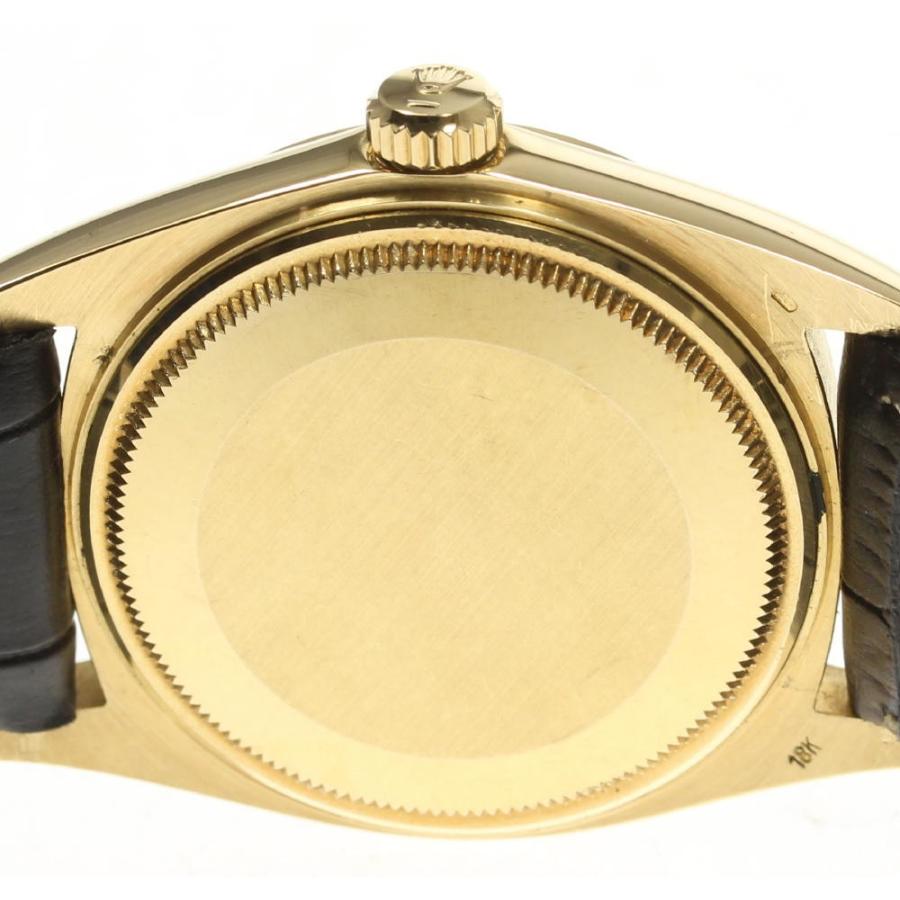 ROLEX（ロレックス） 【ROLEX】ロレックス オイスターパーペチュアル