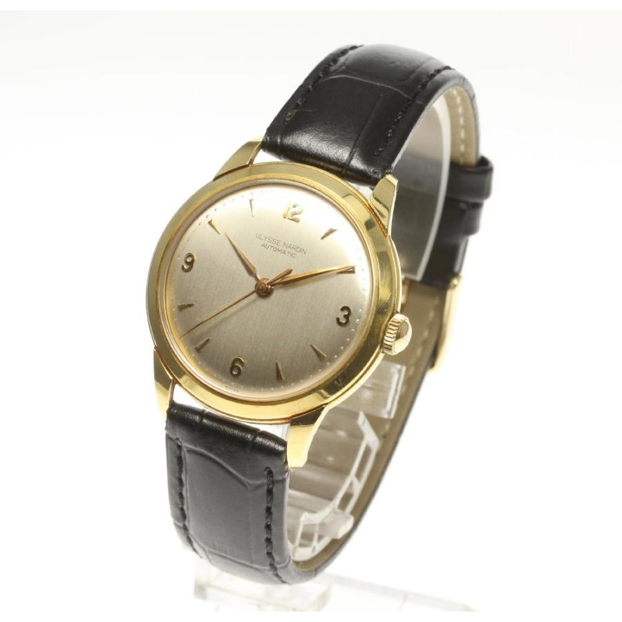 ULYSSE NARDIN（ユリスナルダン） 【Ulysse Nardin】ユリス・ナルダン 