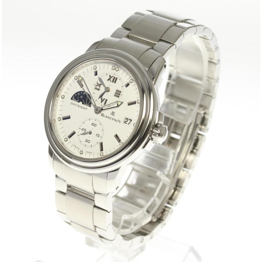 BLANCPAIN（ブランパン） ☆美品【Blancpain】ブランパン レマン