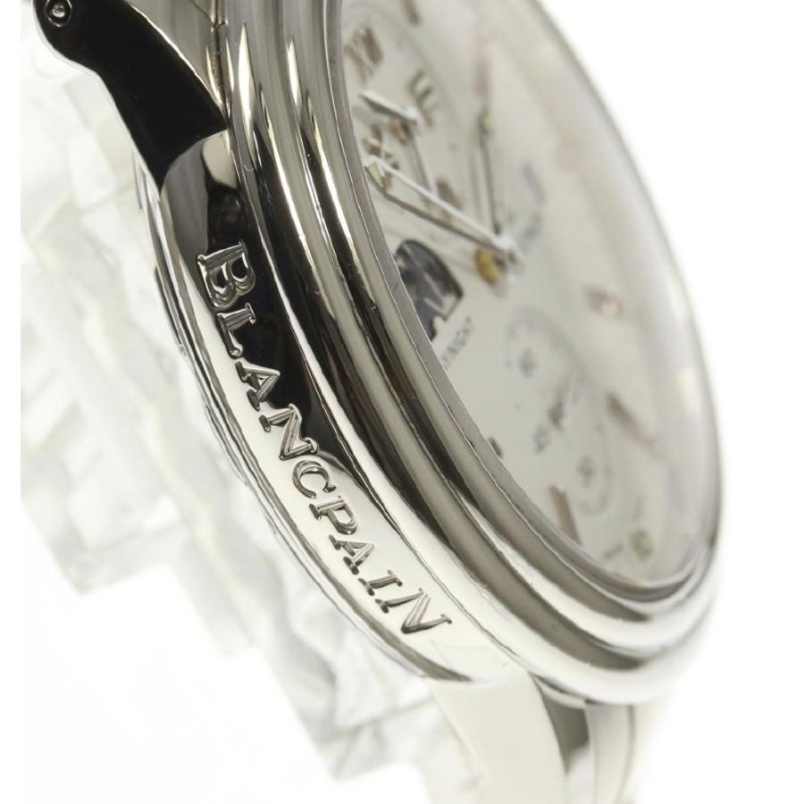 BLANCPAIN（ブランパン） ☆美品【Blancpain】ブランパン レマン