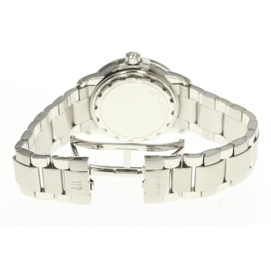 BLANCPAIN（ブランパン） ☆美品【Blancpain】ブランパン レマン