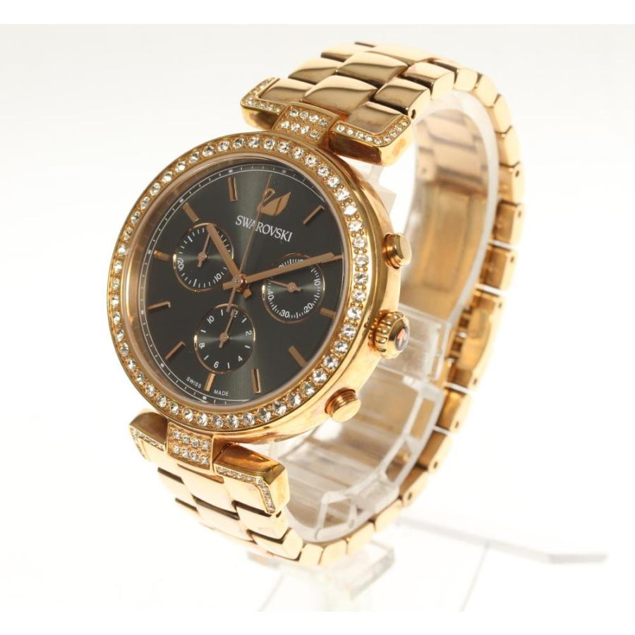 スワロフスキー 腕時計 Era Journey エラ ジャーニー 5295366