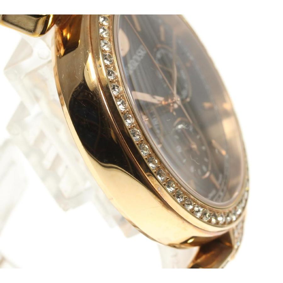 スワロフスキー 腕時計 Era Journey エラ ジャーニー 5295366