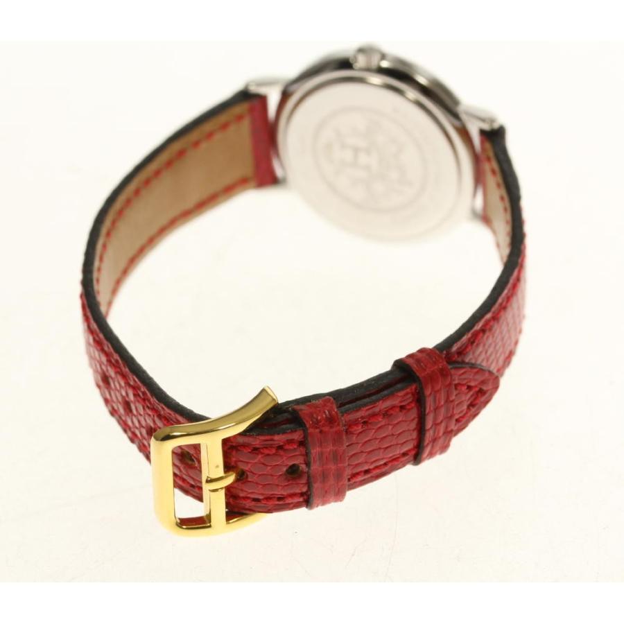 HERMES（エルメス） ☆良品【HERMES】エルメス メテオール クォーツ