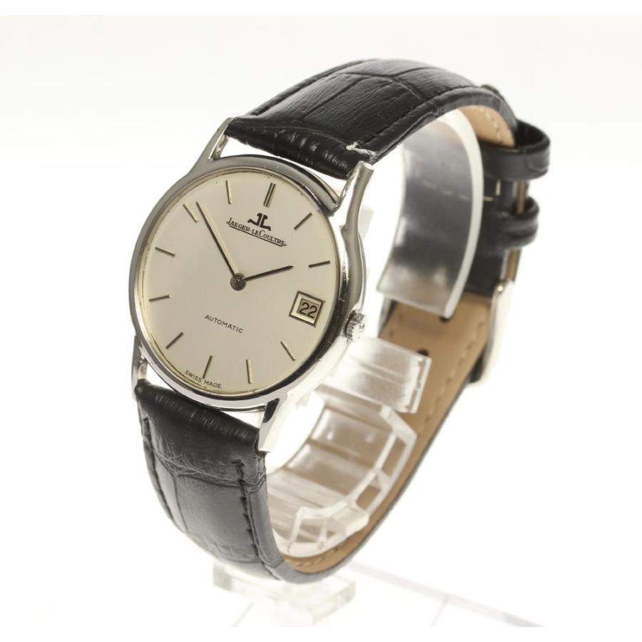 JAEGER-LECOULTRE（ジャガー・ルクルト） 【JAEGER-LECOULTRE
