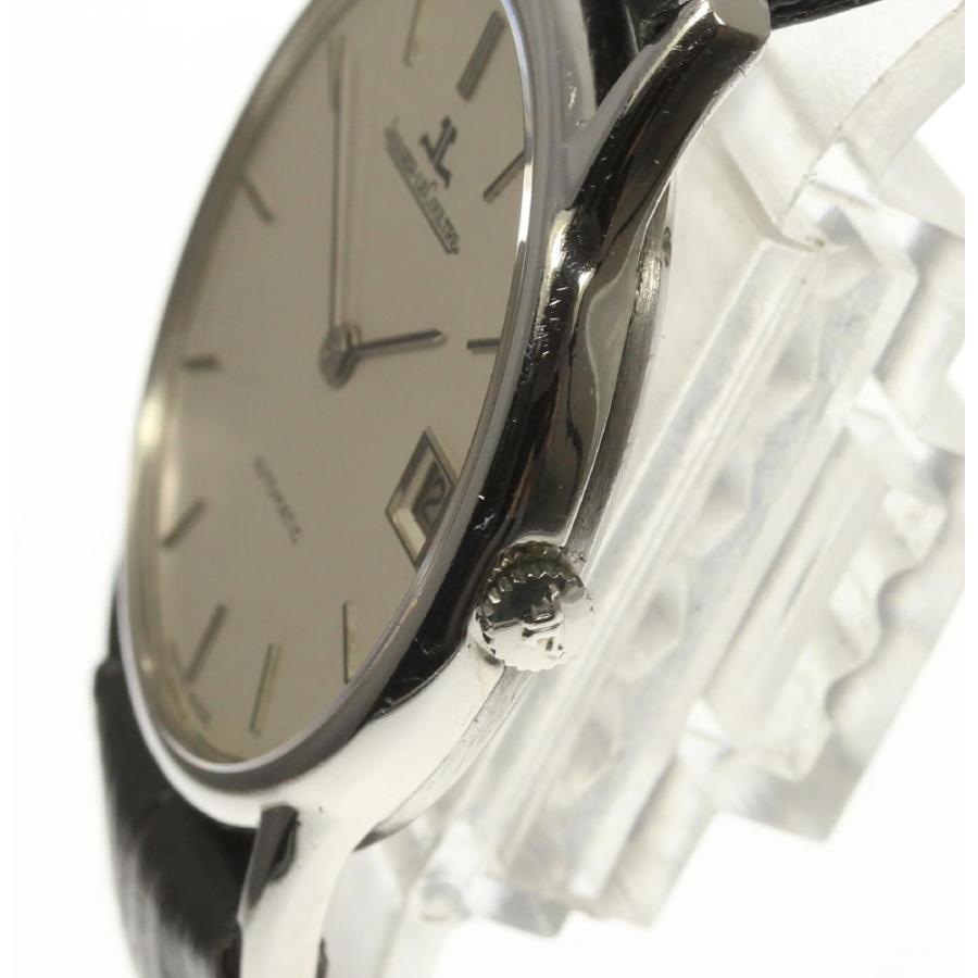 JAEGER-LECOULTRE（ジャガー・ルクルト） 【JAEGER-LECOULTRE