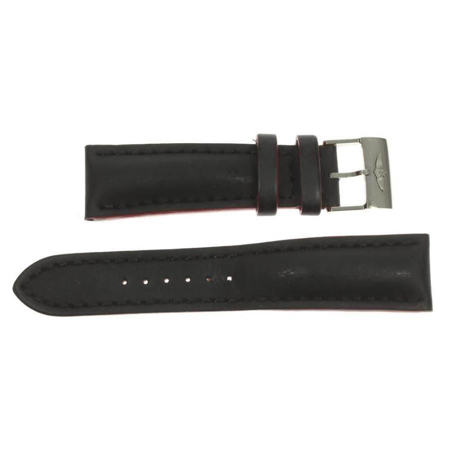 ブライトリング 【BREITLING】ブライトリング ラバーベルト ラグ幅