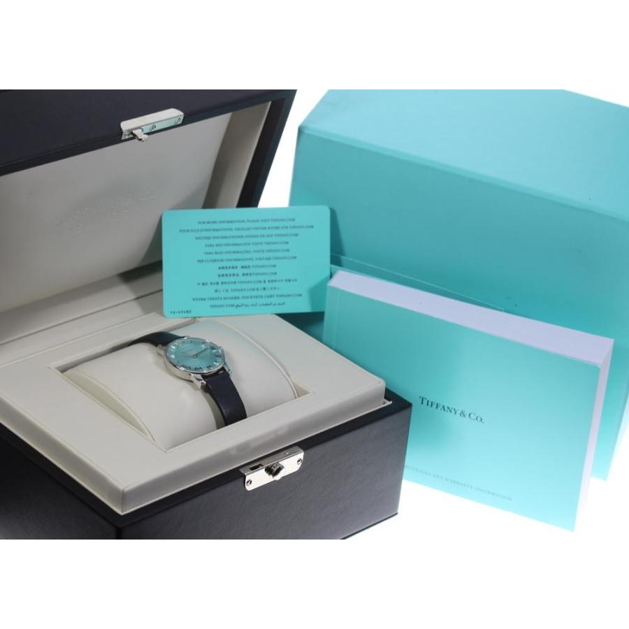 TIFFANY&Co. 箱保付き【TIFFANY&Co.】ティファニー アトラス TIFFANY&Co. 箱保付き【TIFFANY&Co.】ティファニー アトラス