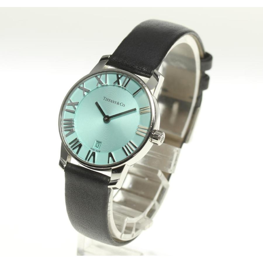 TIFFANY&Co. 箱保付き【TIFFANY&Co.】ティファニー アトラス TIFFANY&Co. 箱保付き【TIFFANY&Co.】ティファニー アトラス