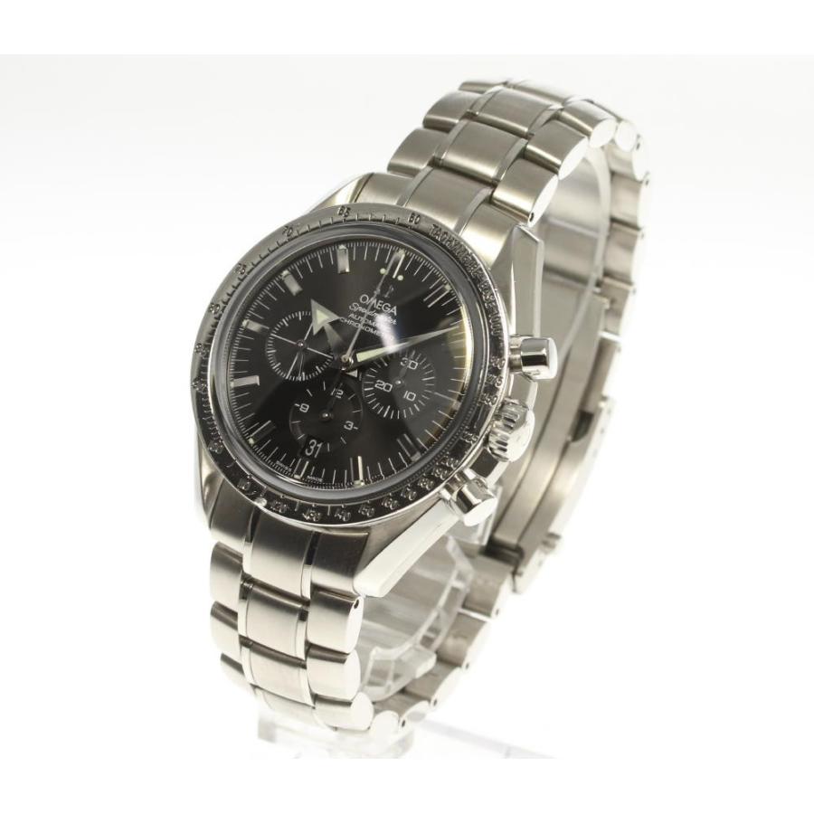 OMEGA（オメガ） 【OMEGA】オメガ スピードマスター ブロードアロー
