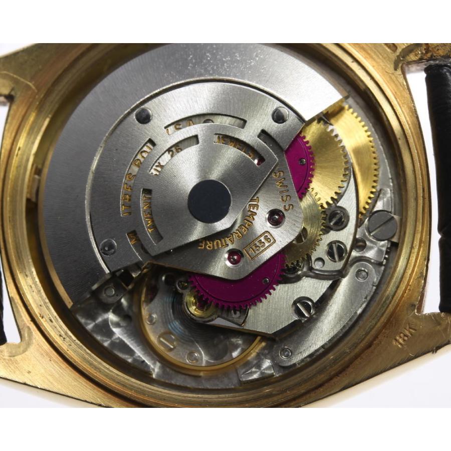 ROLEX（ロレックス） 【ROLEX】ロレックス オイスターパーペチュアル
