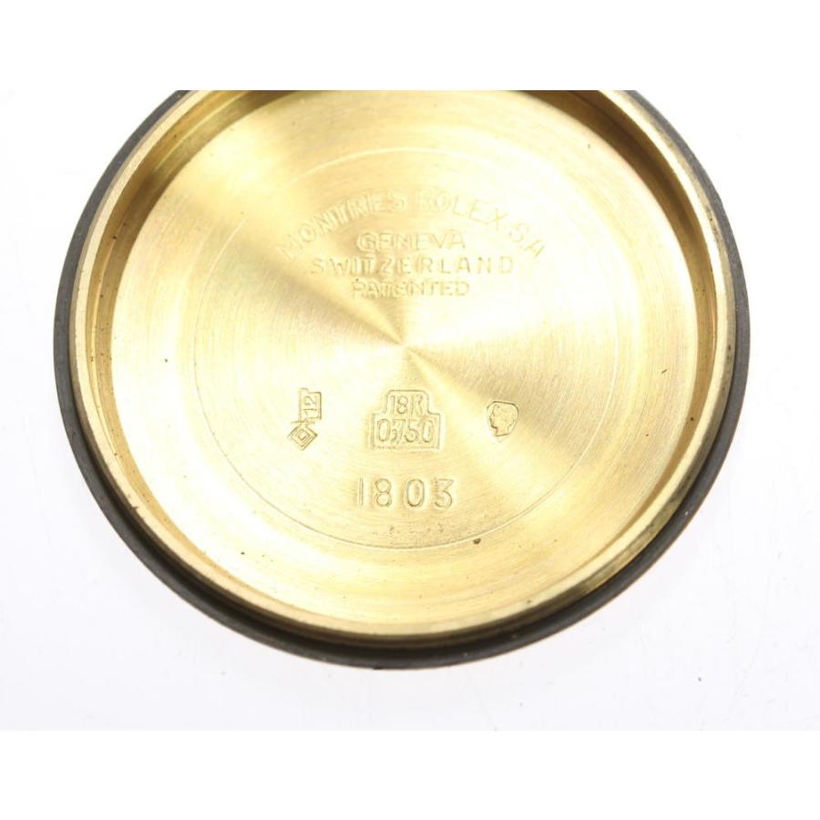 ROLEX（ロレックス） 【ROLEX】ロレックス オイスターパーペチュアル
