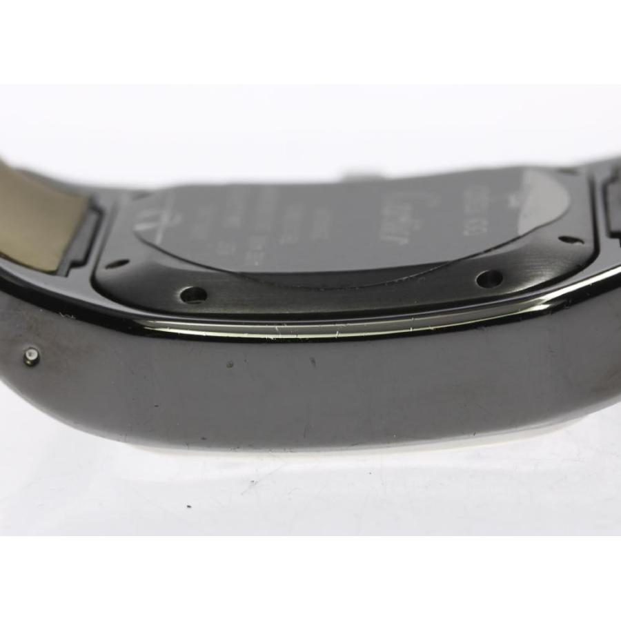 Cartier（カルティエ） 【CARTIER】カルティエ サントス100 MM 自動