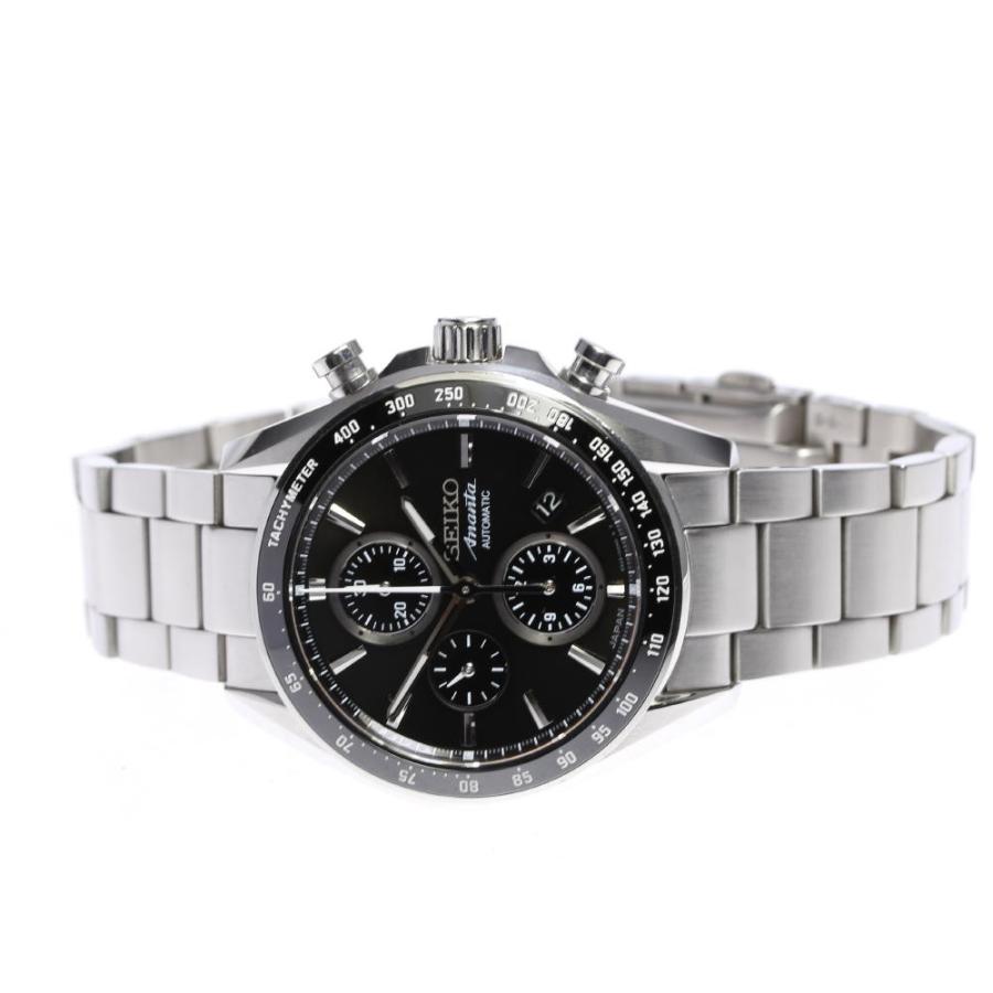 SEIKO（セイコー） ☆良品【SEIKO】セイコー ブライツ アナンタ デイト