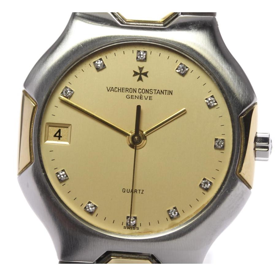 VACHERON CONSTANTIN（ヴァシュロン・コンスタンタン） 【VACHERON