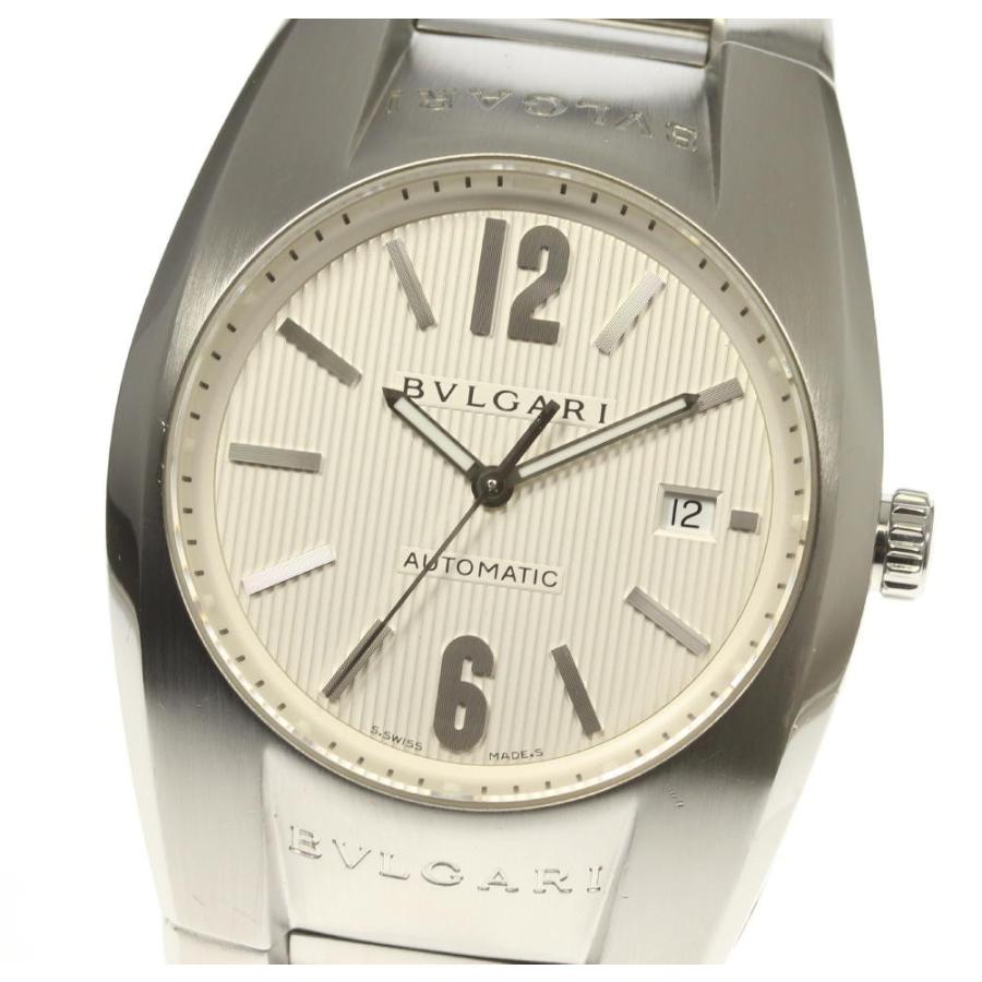 BVLGARI（ブルガリ） ☆良品☆箱保付【BVLGARI】ブルガリ エルゴン 