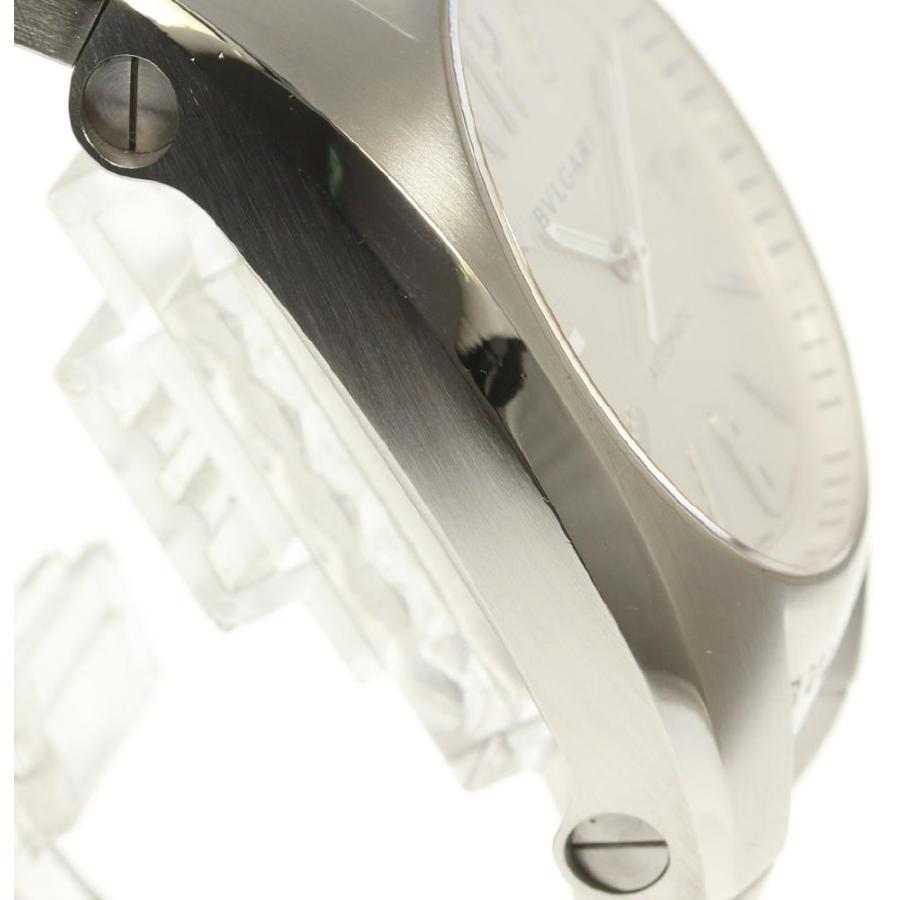 BVLGARI（ブルガリ） ☆良品☆箱保付【BVLGARI】ブルガリ エルゴン