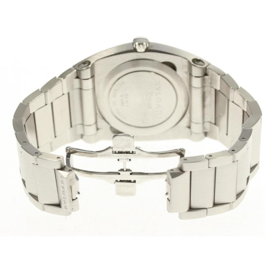 BVLGARI（ブルガリ） ☆良品☆箱保付【BVLGARI】ブルガリ エルゴン 