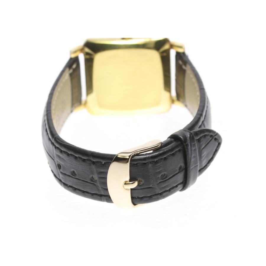 OMEGA（オメガ） 【OMEGA】オメガ スクエア cal.471 自動巻き