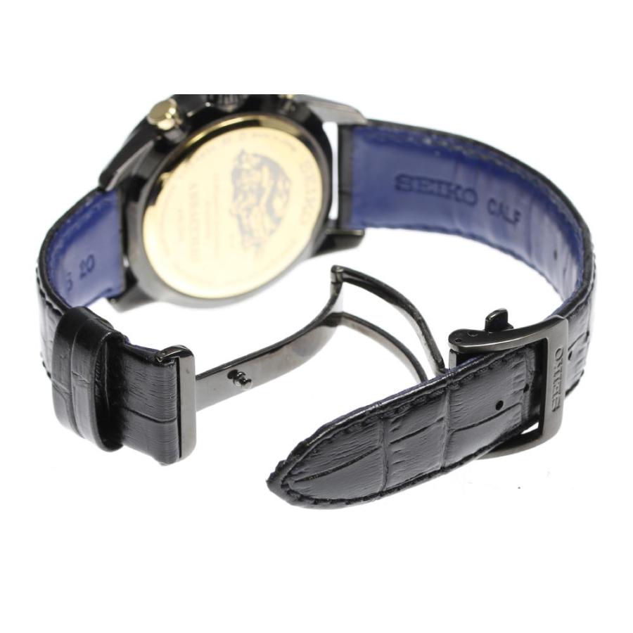 SEIKO（セイコー） ☆良品【SEIKO】セイコー ジョジョの奇妙な冒険