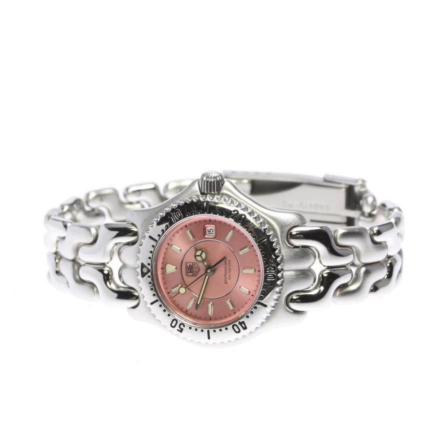 TAG HEUER（タグ・ホイヤー） 【TAG HEUER】タグホイヤー