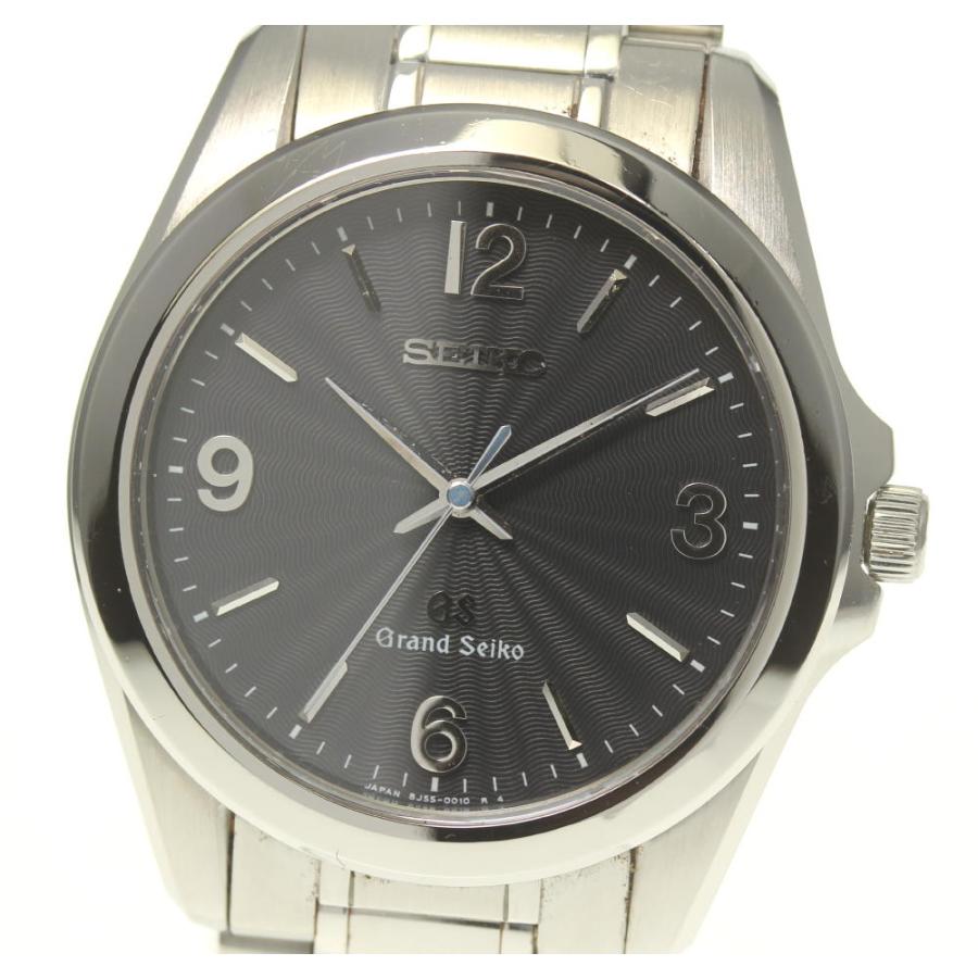 SEIKO 【SEIKO】セイコー グランドセイコー SBGF011 8J55-0010 SEIKO 【SEIKO】セイコー グランドセイコー SBGF011 8J55-0010
