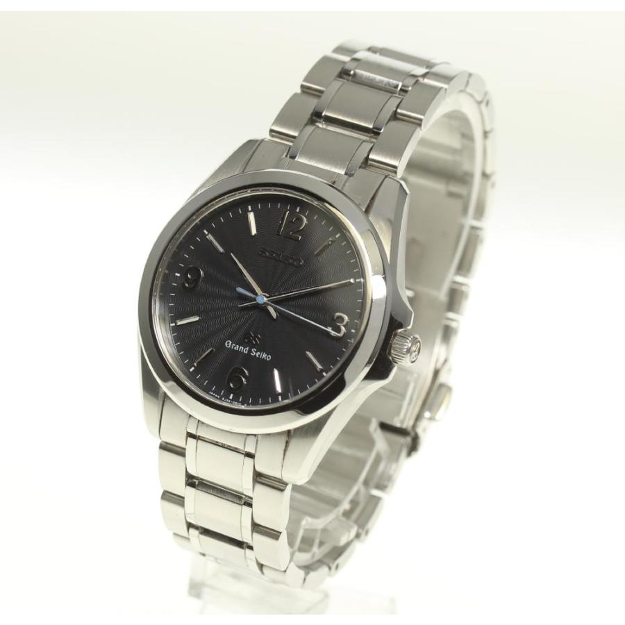 SEIKO 【SEIKO】セイコー グランドセイコー SBGF011 8J55-0010 SEIKO 【SEIKO】セイコー グランドセイコー SBGF011 8J55-0010
