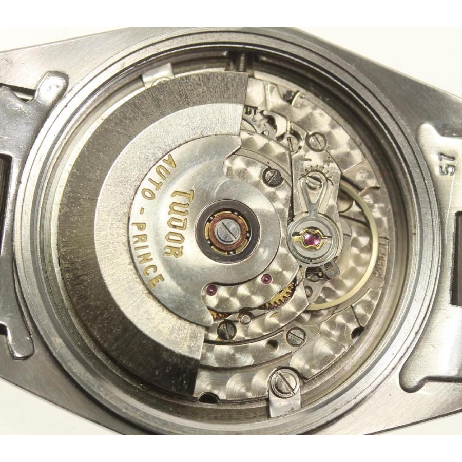 TUDOR 【TUDOR】チュードル デカバラ プリンスオイスターデイト TUDOR 【TUDOR】チュードル デカバラ プリンスオイスターデイト