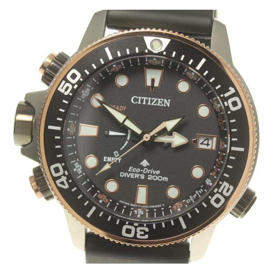 【美品】CITIZEN　PROMASTER　プロマスター　J250　稼働品 美品】CITIZEN PROMASTER プロマスター J250 稼働品 - メルカリ