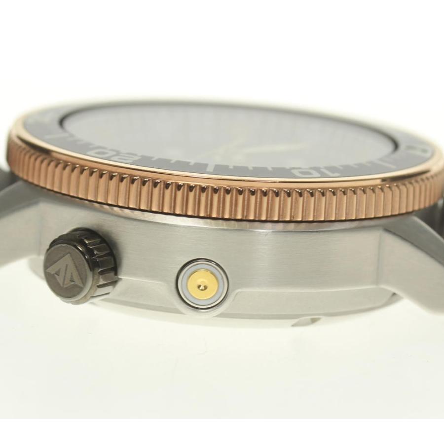 【美品】CITIZEN　PROMASTER　プロマスター　J250　稼働品 CITIZEN - 【本物保証】 超美品 シチズン CITIZEN プロマスター