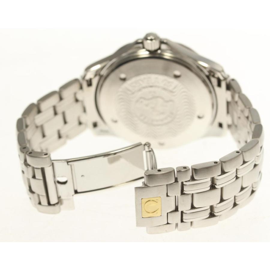 OMEGA ☆良品【OMEGA】オメガ シーマスター300 GMT 50周年記念モデル  