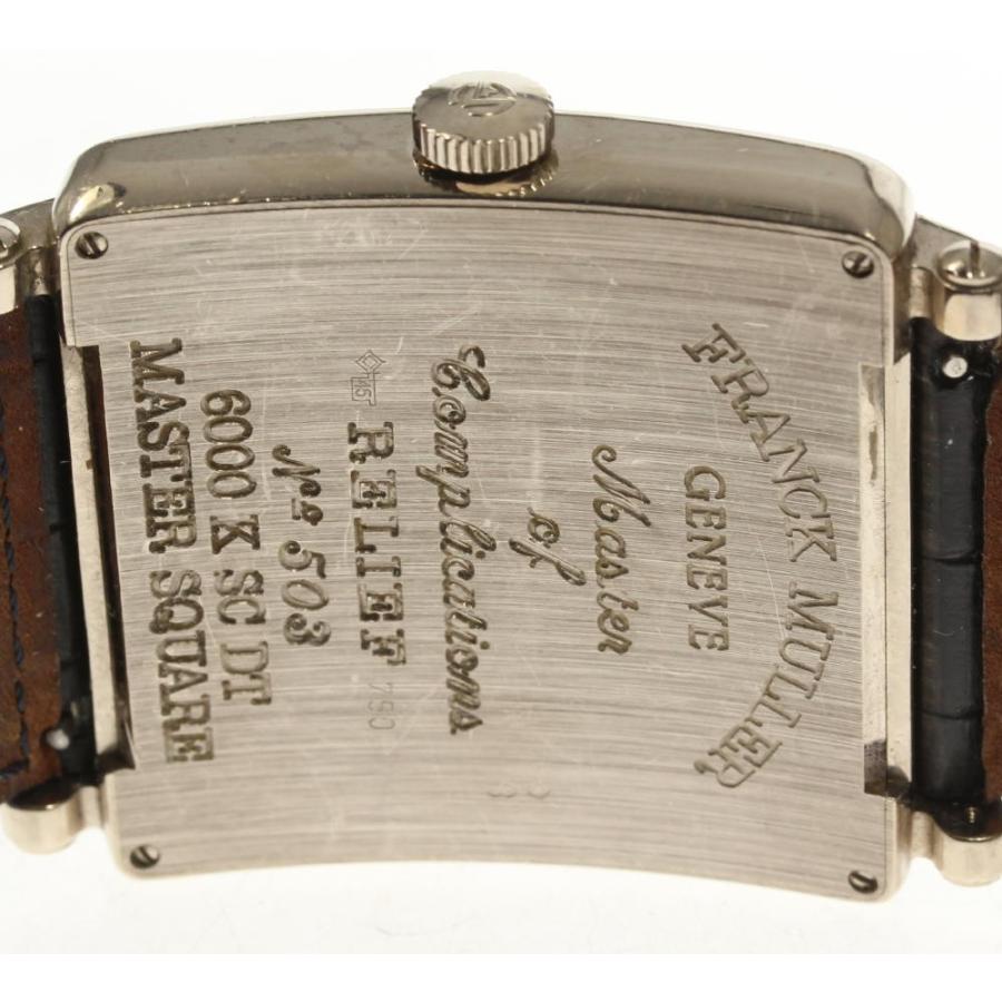 FRANCK MULLER（フランクミュラー） 【FRANCK MULLER】フランク