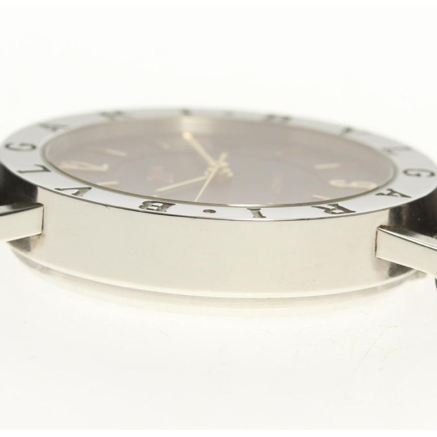 BVLGARI（ブルガリ） 【BVLGARI】ブルガリブルガリ 20th限定 BB33SLD