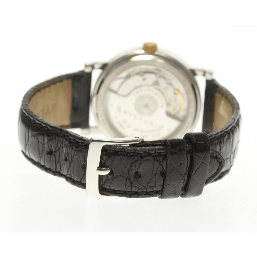 BVLGARI 【BVLGARI】ブルガリブルガリ 20th限定 BB33SLD 自動