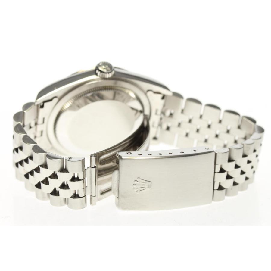 ROLEX（ロレックス） ☆良品【ROLEX】ロレックス デイトジャスト