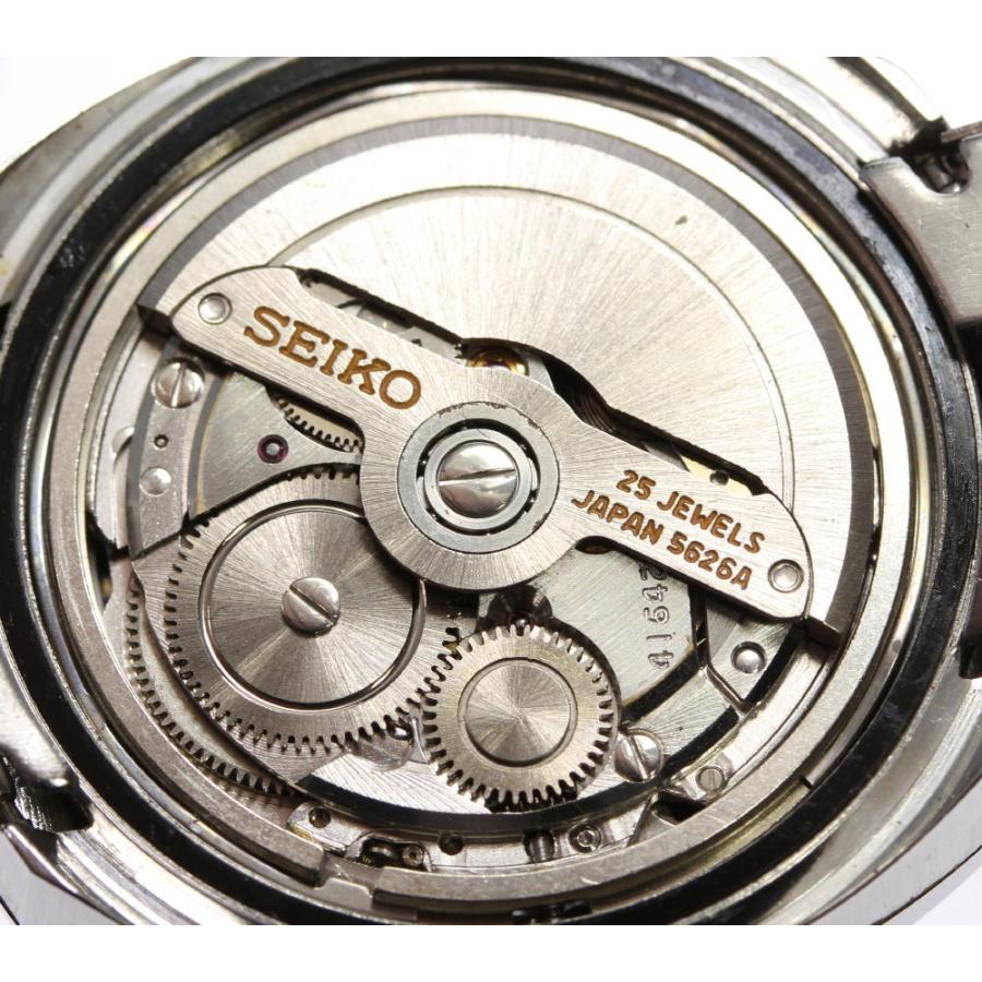 SEIKO（セイコー） 【SEIKO】セイコー キングセイコー Cal.5626A